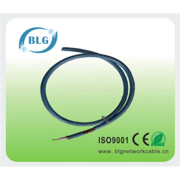 Venda el cable coaxial de la serie de RG (RG59 / RG6 / RG11)